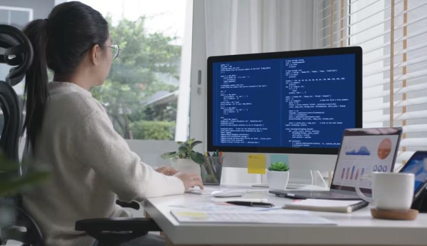 南郊区企业数字化解决方案：机器学习赋能商业模式升级的核心路径